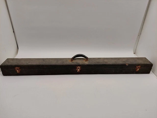 Vintage Projector Screen