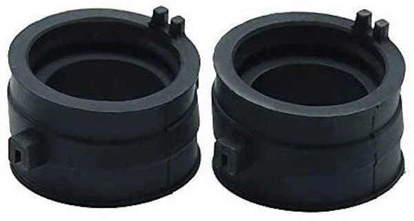 Kit Collettore Aspirazione Honda Vt C Shadow 600 1988 1989 1990 1991 1992 1993
