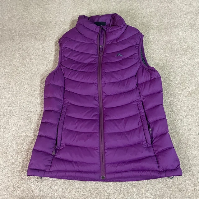 Macpac on sale zodiac vest