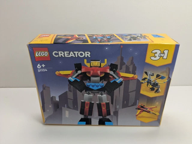Kits complets et packs, LEGO, Jeux de construction, Jouets et jeux