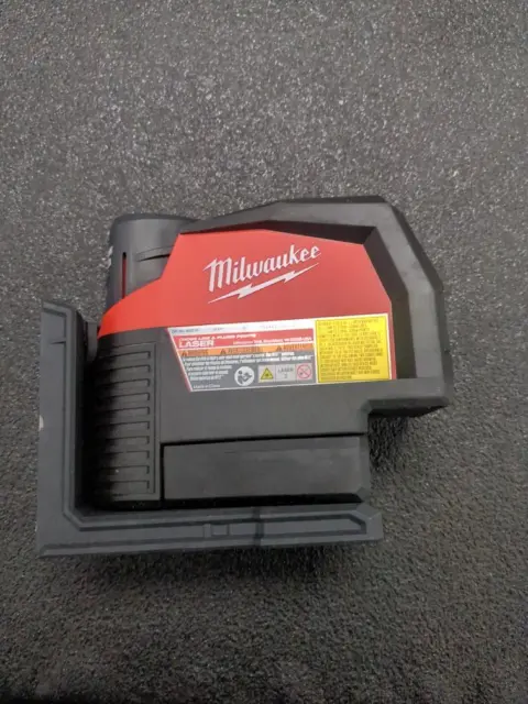 Milwaukee Tools 3622-20 (P02009802)