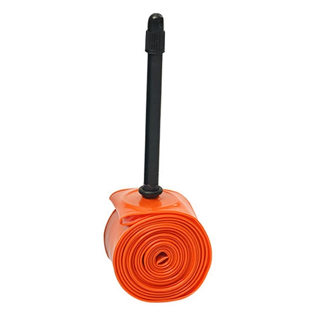 Chambre à Air Vélo Q-Tubes 20 Pouces - Valve Schrader, Taille 1.25-1.5 - Neuve
