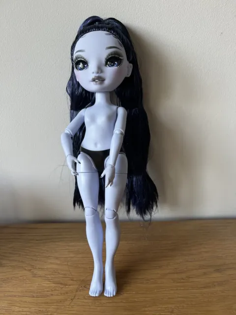 Shadow High Series 2 Reina Glitch Nude Doll Spare Replacement New