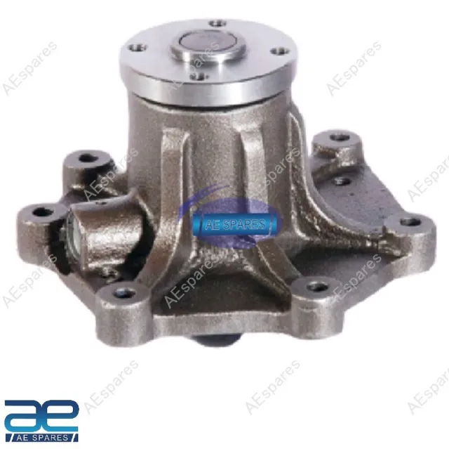 Water Pump Assembly For Leyland Hino Turbo Model, B8763401 @UK