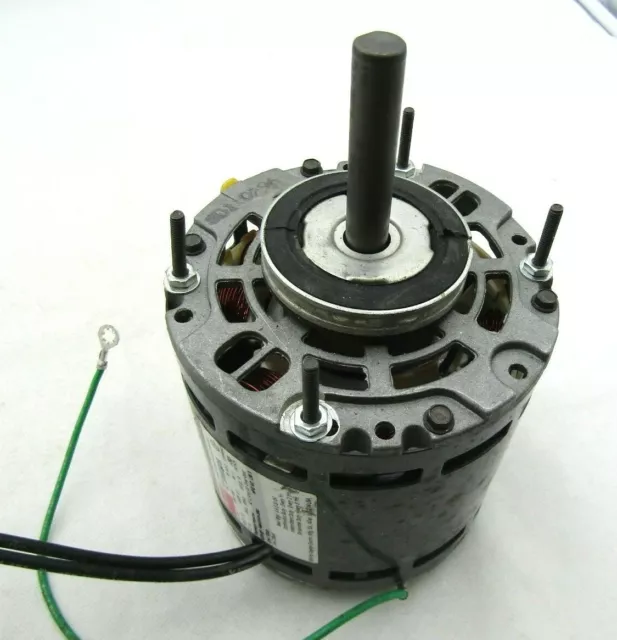 Dayton Mod 3M030B Direct Drive Blower motor