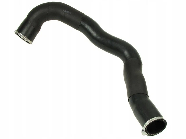 Manguito De Intercooler Para Jaguar XF 2.2 TD - Kevlar, Diámetro 50/55 Mm, C2Z14278