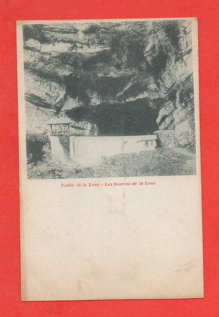 Valley Of La Loue - All Springs (J8436)