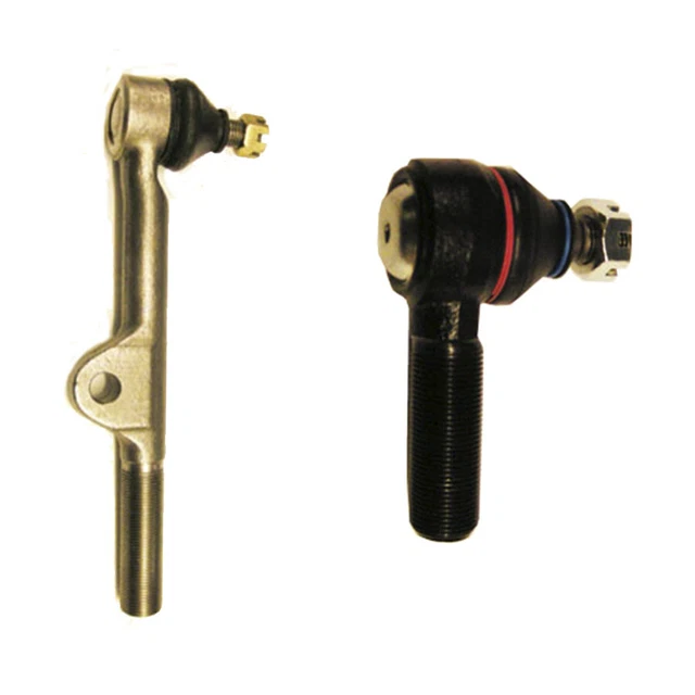 Steering Track/Tie Rod Ends LH+RH For Nissan Patrol Y61 2.8TD/3