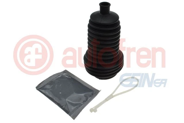 33615 01 LEMFÖRDER Cuffia sterzo Thermoplast, Assale anteriore Sx, Assale anteriore Dx : 16, 66 mm, 195 mm | AUTODOC prezzo e recensioni