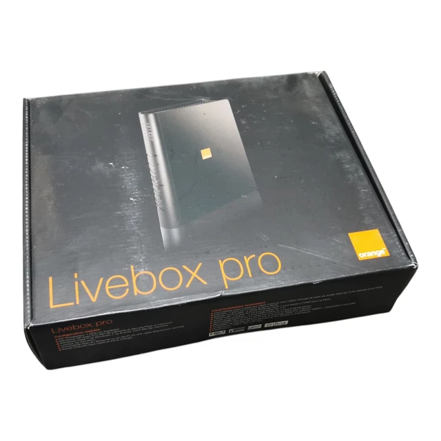How to Open Ports in a Inventel Livebox DV4210-WU Router How to Open Ports in a Inventel Livebox DV4210-WU Router