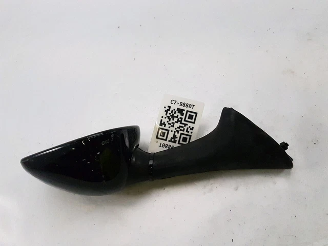 Rétroviseur droit moto HONDA CBR1000F - 936297409 2