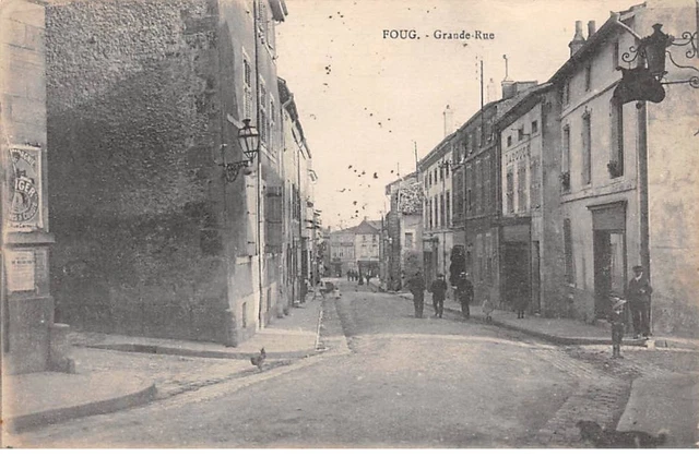 54-SAN59602-FOUG.Grande-Rue