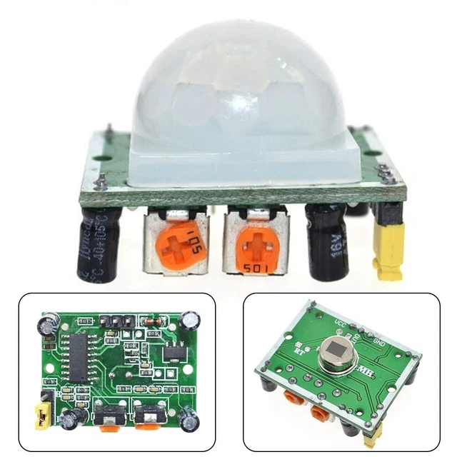 Industrielle Automatisierung Infrarotsensor Sensor für Unternehmen PIR Motion