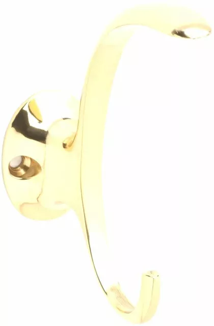 Ives by Schlage 574B3 Coat and Hat Hook