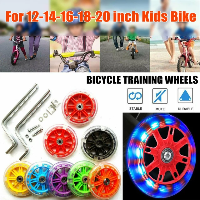 road bike training wheels