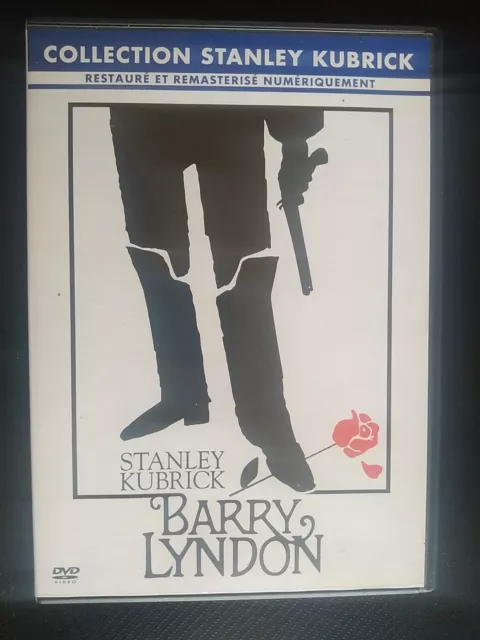 Barry Lyndon / [ Ryan O'neal ] / Stanley Kubrick / Dvd