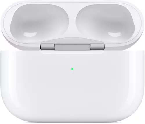 GENUINE APPLE AIRPOD Pros Charging Case Replacement A2190 MLWK3AM