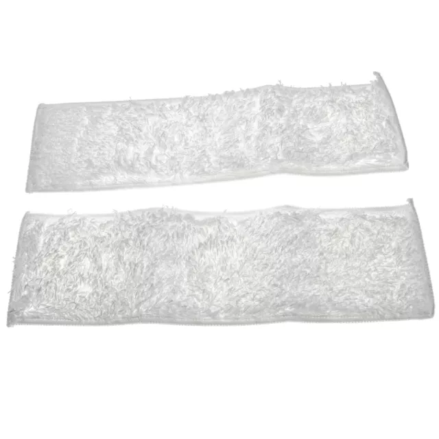 Ensemble de lingettes (microfibre) pour Kärcher SC 3 Premium,SC 3.000