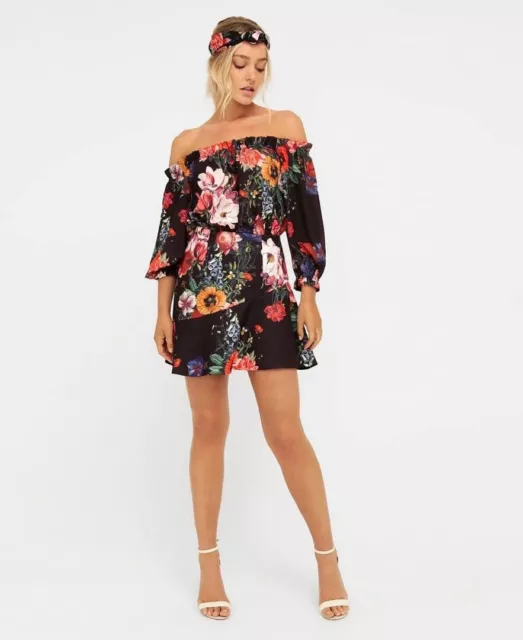 Sheike discount rihanna dress