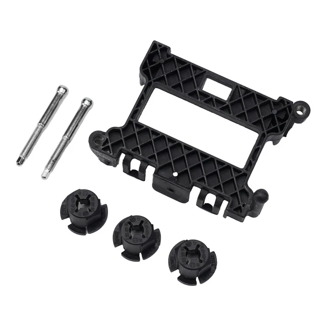 SUPPORT DE MONTAGE adaptatif module r gulateur de vitesse durable ...