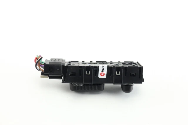 Réglage de Siège Interrupteur Droite Opel Antara (2010-2015) 2