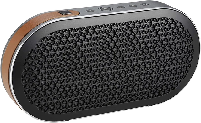 DALI KATCH Portable Bluetooth Speaker - 24 Hour Playtime