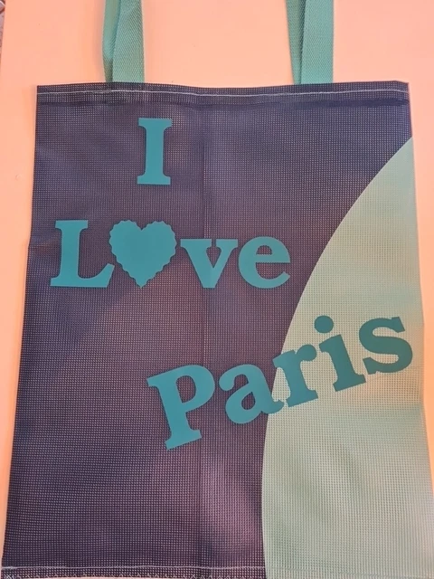 Tote Bag JO – Bâche Recyclée – Sac Cabas écologique