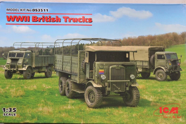 Kit Miniature Camion Berliet CBA 1ère Guerre Mondiale - Impression 3D, échelle 1/35, Marque R3D
