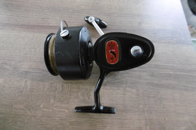MOULINET DE PECHE ancien Mitchell 410 UL Graphite collection ou peche EUR 16,90 - FR