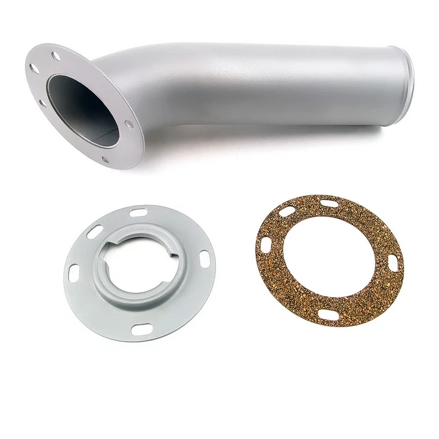 1962-65 Falcon Wagon/Ranchero; Fuel Tank Filler Pipe