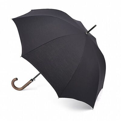 Parapluie télescopique anglais Racing Green Classic Accessoires Parapluies et accessoires de pluie 