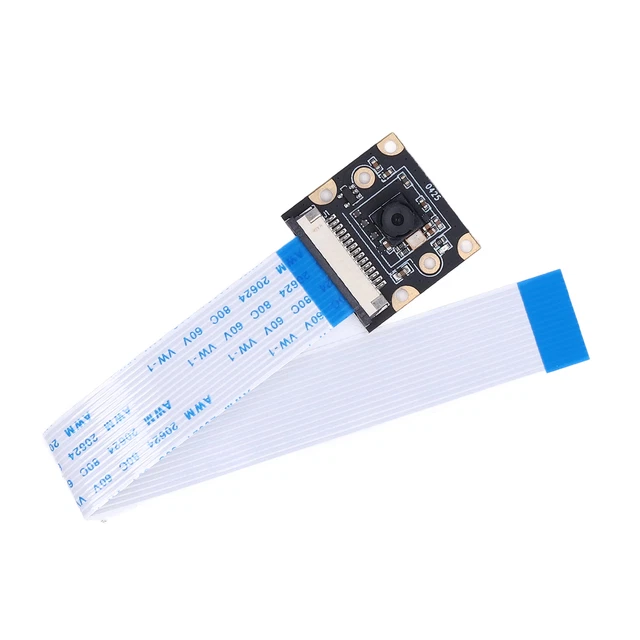 8MP Camera Module 1.88mm Lens 3280x2464 Camera Board HBVCAMHPLCC8M LIF