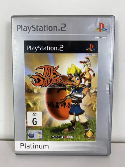 Jax ps2 shop