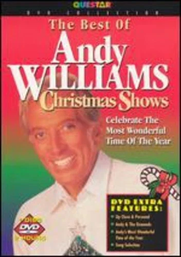 The Best of Andy Williams CDセット　鑑賞ガイド付き The Best of Andy Williams CDセット 鑑賞ガイド付き Amazon.com