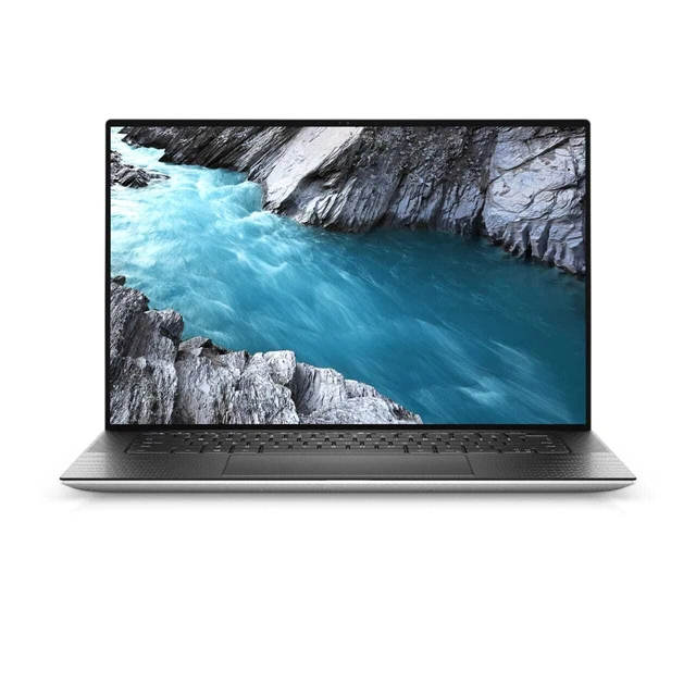 Dell XPS 9500 15 Laptop Core i7 4k uhd Touchscreen 10th Generation GTX 1650 U