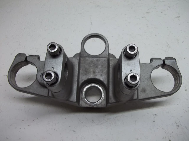 Té de fourche superieur de Yamaha 900 diversion type 4KM Année 1995