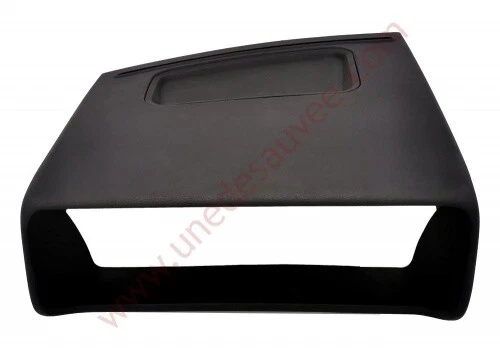 Caché Moteur 206 TRIANGLE TABLEAU DE BORD POUR CASQUETTE DE Compteur Luxe Peugeot 205 Gti Cti Rallye - Foto 7