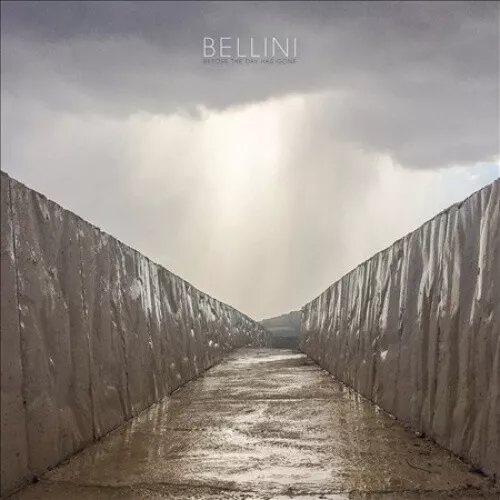 Before The Day Has Gone by Bellini