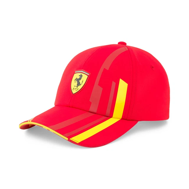 2023 Carlos Sainz Cappello Bambini SPAGNA GP