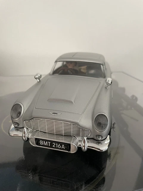 playmobil 70578 james bond aston martin db5 2