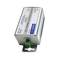 WANTEC 5628 Fast Ethernet 10,100 Mbit/s Bianco -10 50 °C 123 g 5628