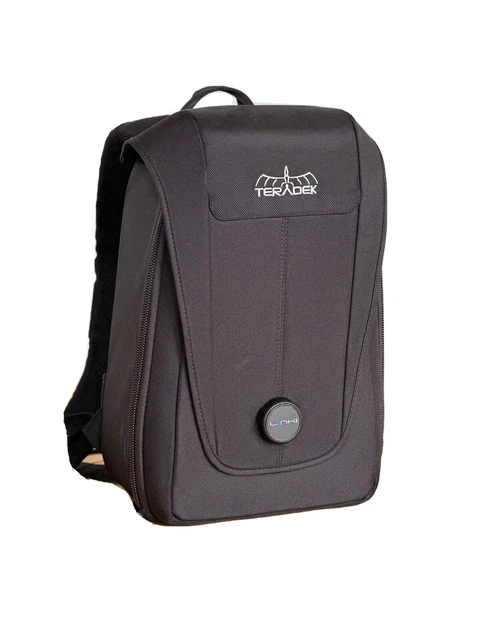 Teradek Link Pro - Backpack Bonded LTE portable production router for livestream