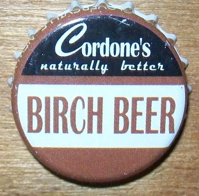 N°980 Beer Bottle Caps