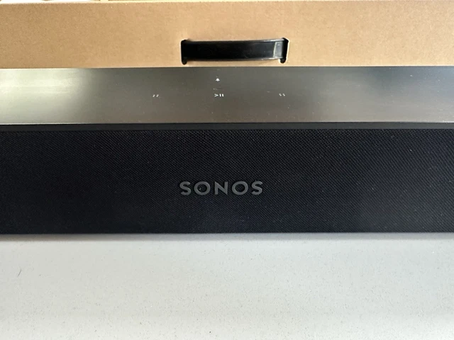 View of Sonos One Gen2 - Alexa Set Up - YouTube