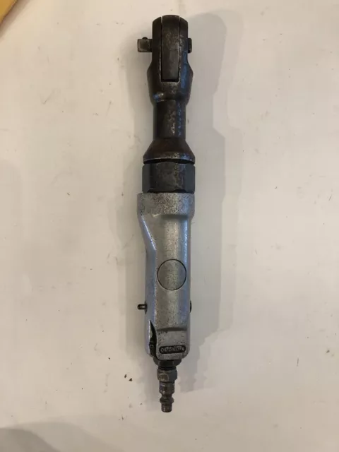 Llave de aire neumática de 3/8"" sin marca 2