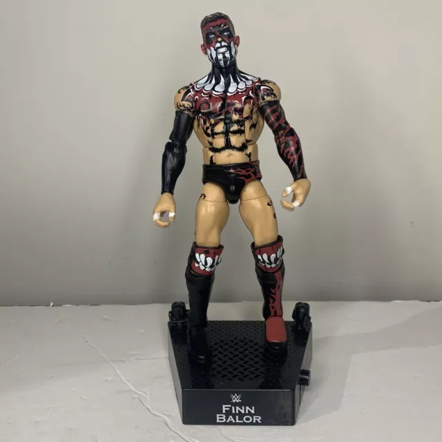 Finn balor elite 70 discount