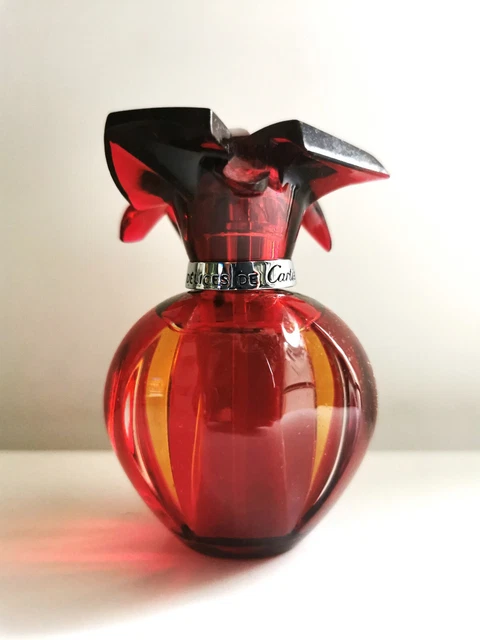 Cartier Delices Extrait De Parfum 30 Ml Neuf Rare