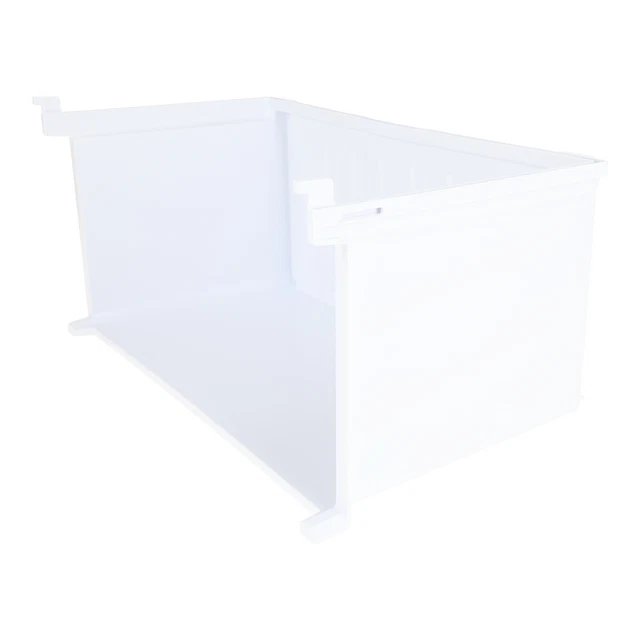 Congelatore A Cassetti Beko Cassetto Inferiore Per Congelatore Beko - Ricambio Per Modelli CXFG1685DW, CXFG1685W E Altri Balconcino Frigo Universale - Foto 11