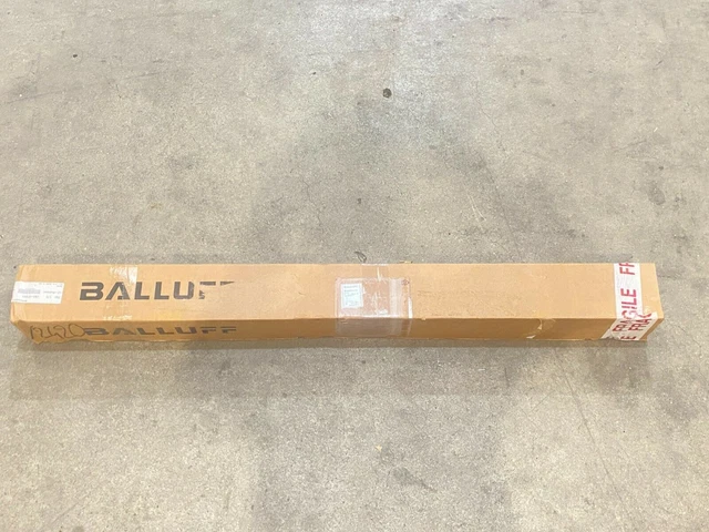 Balluff BTL7-A110-M0800-B-S32 Micropulse transducer BTL06Y1