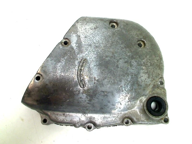Couvercle Moteur Droit Pour Honda CB 750 Four (1978-1980) - Pièce D'occasion - Réf. 154603